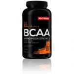 Ikona Regenerácia a Ochrana pred deštrukciou Amino BCAA Mega strong 150 tbl