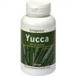 Ikona Detoxikácia Yucca 120 tbl