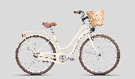 Ikona City Summer vanil
