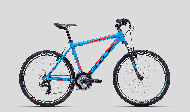 Ikona MTB Terrano 1.0 modro-oranžova