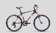 Ikona MTB Rebel 1.0 zeleny