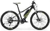 Ikona e-Big Tour 7.XT Edition   27,5"