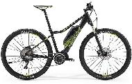 Ikona e-Big Tour 9.XT Edition  29"