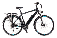 Ikona E-LLIOT 28" Tourin 400