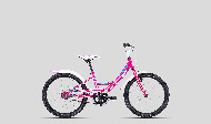 Ikona 20 Meggie 1.0 pink