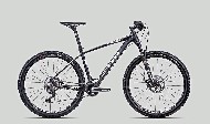 Ikona MTB Caliber 3.0 šedý