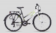 Ikona cross CTM Targa 18"zeleny